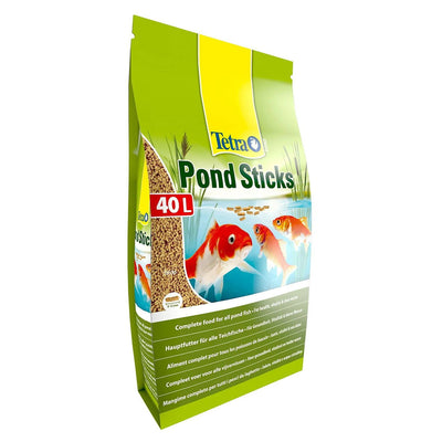 Tetra Pond Sticks 15L